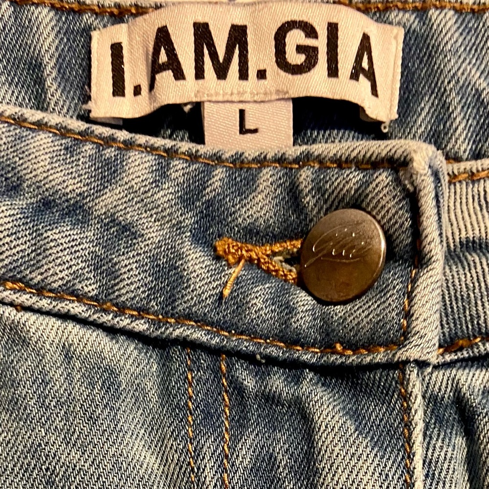 I.AM.GIA. Dylan Jeans